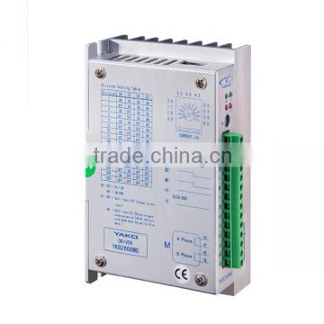 Same with Leashine 2 Phase Stepper Driver, DC24-80v 0.5-6A YKB2608MG