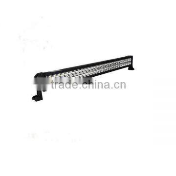 32inch 180W Curved LED Work Light Bar Flood Beam Offroad Truck Lamp photo-3