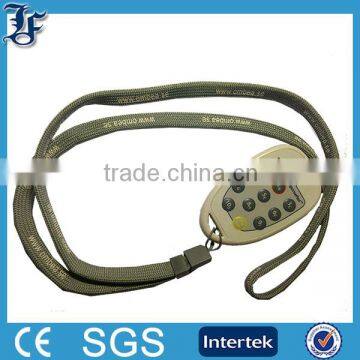 customed electron component lanyard