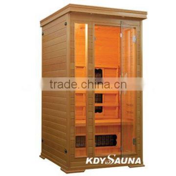 2015 Ceramic Heating Element Sauna Cabin KD-5001SCB