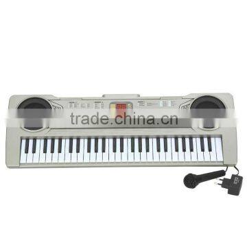 54 keys baby product MQ-555