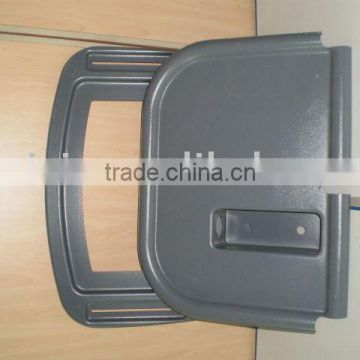 Auto plastic vacuum formed parts, Auto plastic enclosure