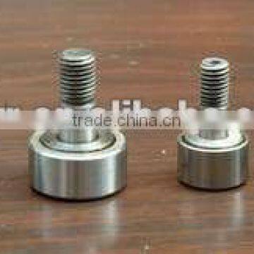 Wheel and pin bearing series