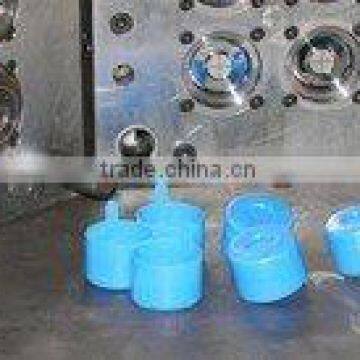 plastic injection mold