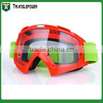 Safety MX Goggle With Dust Proof Equipment photo-3