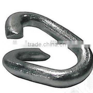 Stainless Steel SS304/316 Snap Hook Carabiner Hook DIN5299 C (3mm-14mm) photo-3