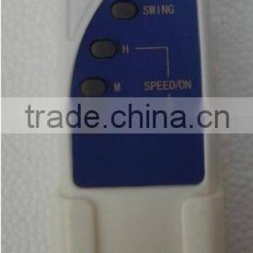 APT60C 16inch Wooden Ceiling Remote Control Fan photo-5