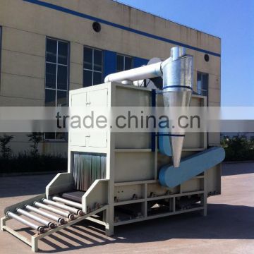 Sisal Fiber Bale Opening Machine