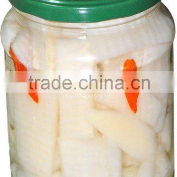 Pickled Bamboo shoot