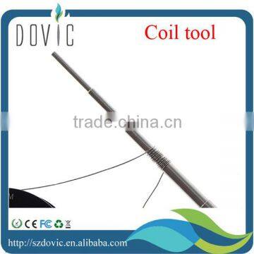 Dovic newest stainless atomizer coil tool