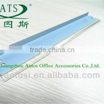 laser printer spare part drum cleaning blade doctor blade compatible for HP 6511 2410 2430 2420 toner cartridge