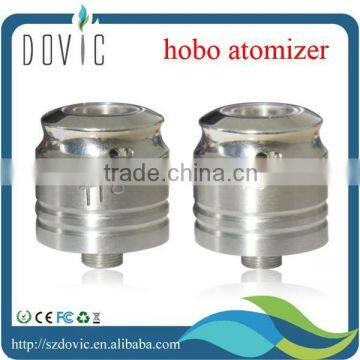 e Cig Rda Hobo Atomizer Clone ,mechanical Hobo Rda in Stock photo-3