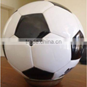 New Laminated Soccer Balls Footballs 2015