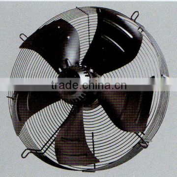 axial fans with external rotor motors motor manufacturer