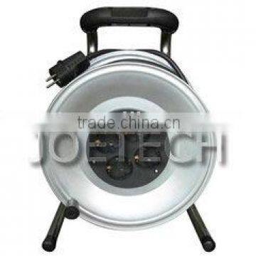 Cable Reel H05VV-F 3X1.5mm2 25/50mtrs