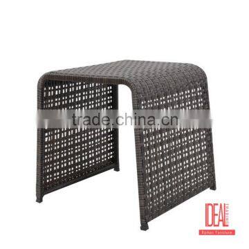 Modern Appearance handmade popular Wicker/Rattan Table