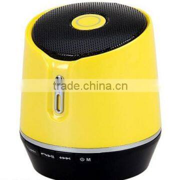 New arrival round bluetooth speaker bauhn bluetooth speaker bluetooth tower speaker