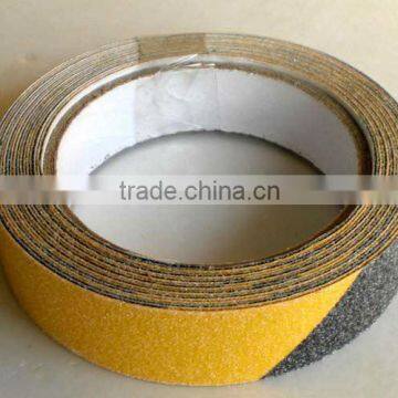 safety adhesive tape used on the outdoor and indoor