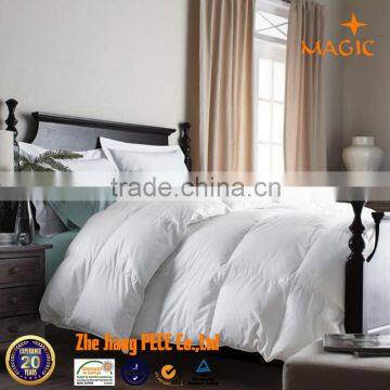 China Supplier 100 Polyester Microfiber Comforter