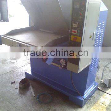 Leather Bag Embossing Machine/LOGO Embossing Machine Quality Choice photo-4