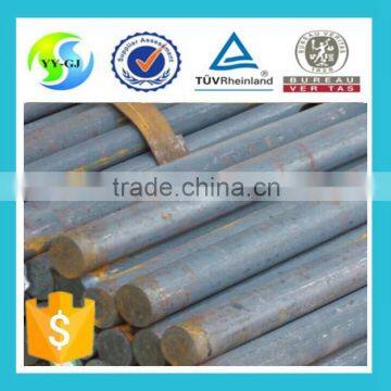 AISI Standard structural steel,4130 round steel bar