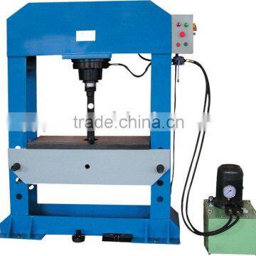 HPB-100 Press Machine