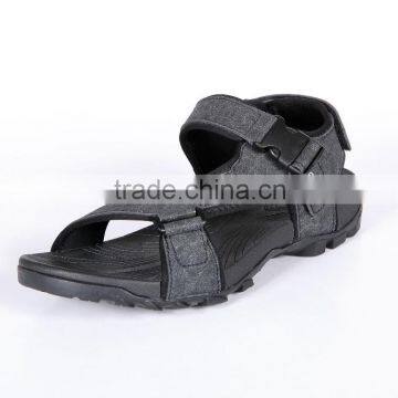 Your own design EOM/ODM sandal slipper shoes men CHEAP price rubber outsole