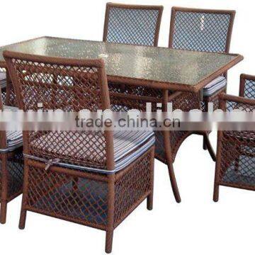 rattan furniture