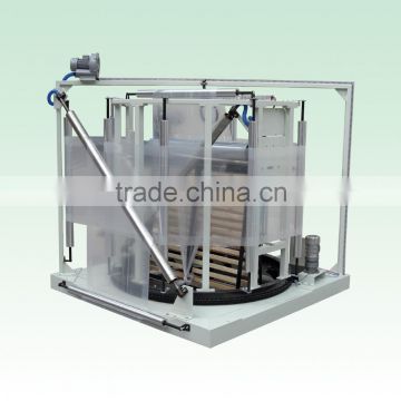 SJ-H Series High Speed Film Blowing Machine from China hot supplier of Donglong