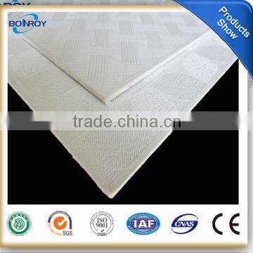 Aluminum Foil /false ceiling gypsum