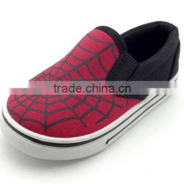 china spider man shoes