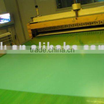 Fast exposure CTcP plate -UV-CTP plate