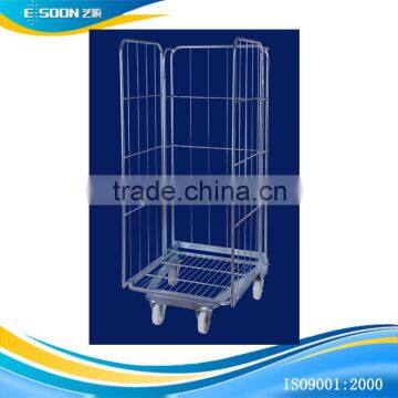 luggage cart trolley cage trolley