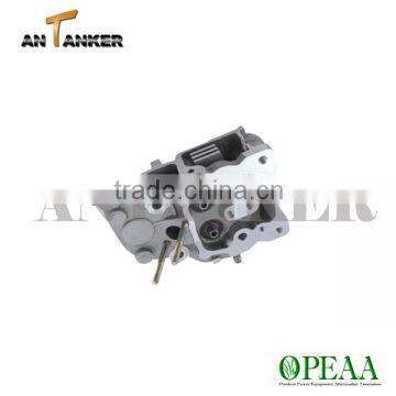 Generator engine spare parts 114250-11020 L48 diesel engine cylinder head