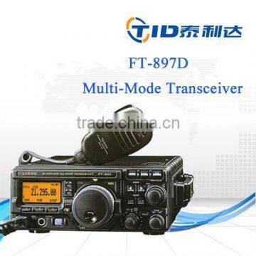 Vertex FT-897D Multi-Mode Transceiver