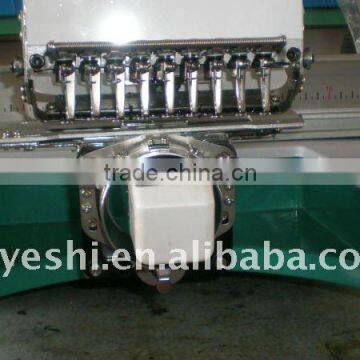 Trousers Embroidery Machine