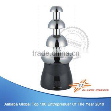 Chocolate Fountain Machine