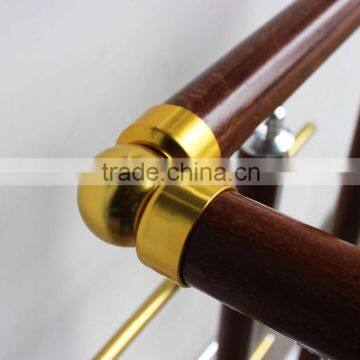 aluminium stair handrail for outdoor steps baluster for interior stairs baluster for interior stairs