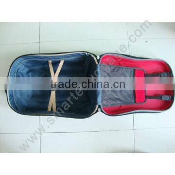 Small Carbin EVA Trolley Bag photo-4