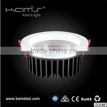 LED Lighting hot sales High Quality cob led downlight 9w/12W/15W/20W