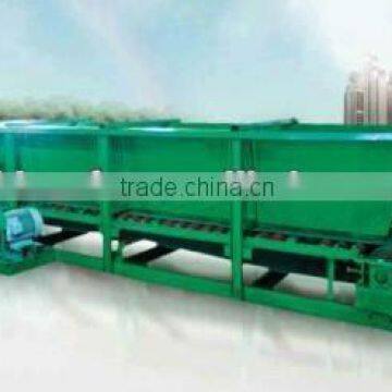 Box feeder for brick making line with best service