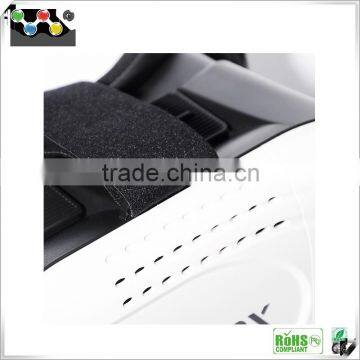 2016 New Product 3D Virtual Reality Worlds ,3D VR Glasses,3D VR Case photo-3