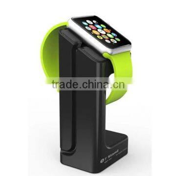 for apple watch charging stand, stand Charger Holder for apple watch Both 38mm and 42mm
