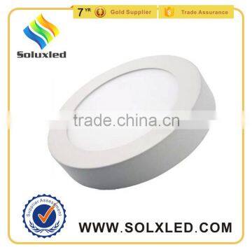 18w ceiling led panel light