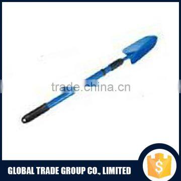 22/28 mm Telescopic Garden Shovel A3 steel+PP 551425