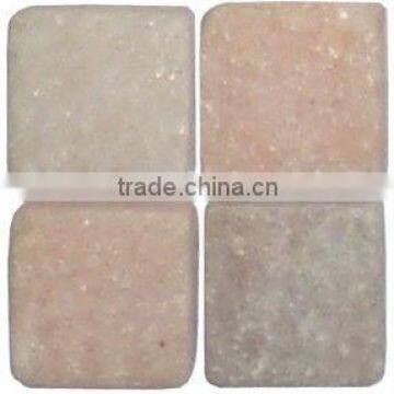 Stone mosaic /Marble mosaic/msoaic floor tile