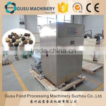 Automatic Chocolate Tempering Equipment for Sale