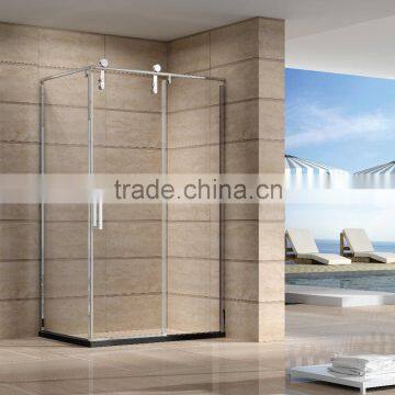 SHOWER ENCLOSURE