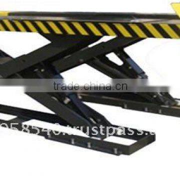 Scissor Alignment Lift Latest-3.5M418