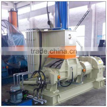 Automatic Rubber Dispersion Kneader